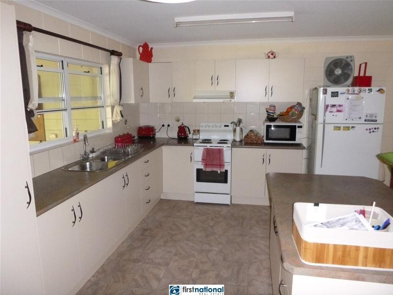 Upper Barron QLD 4883