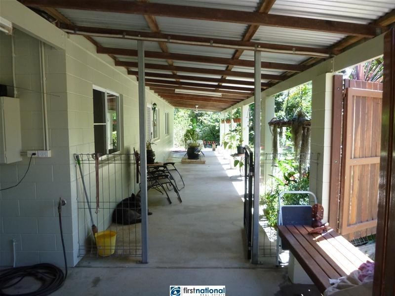 Upper Barron QLD 4883