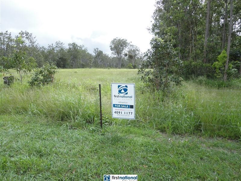 Atherton QLD 4883