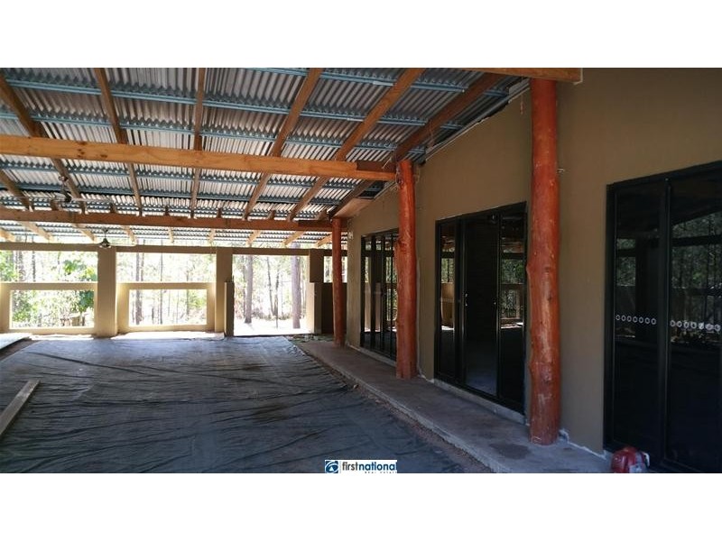 Watsonville QLD 4887