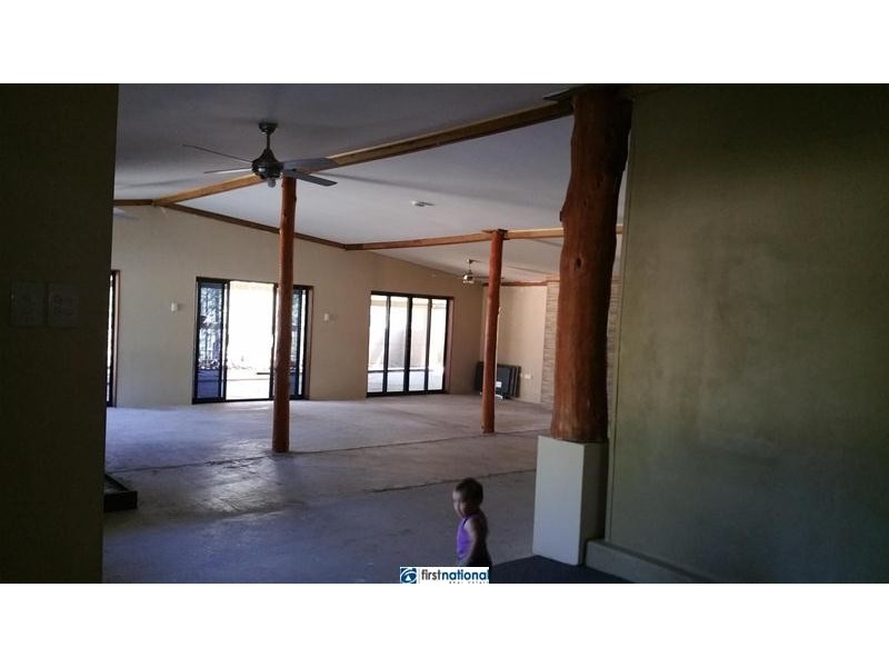 Watsonville QLD 4887