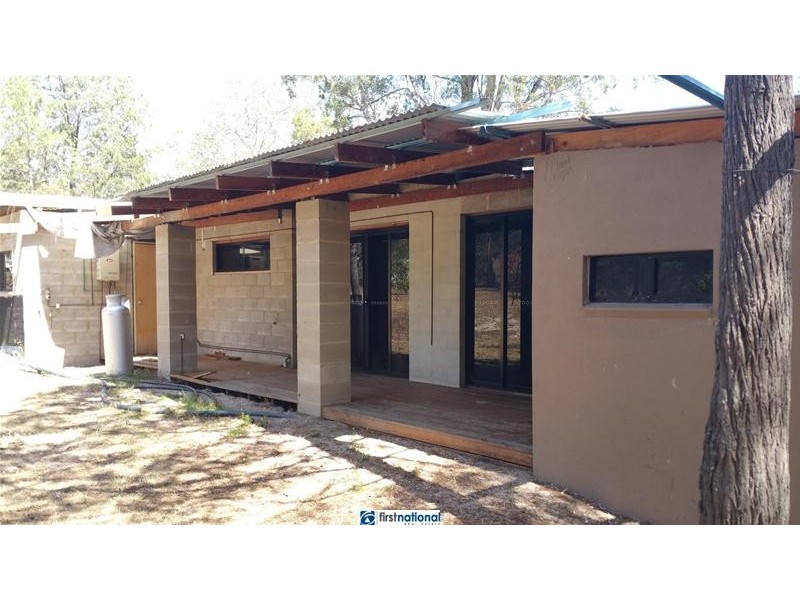 Watsonville QLD 4887