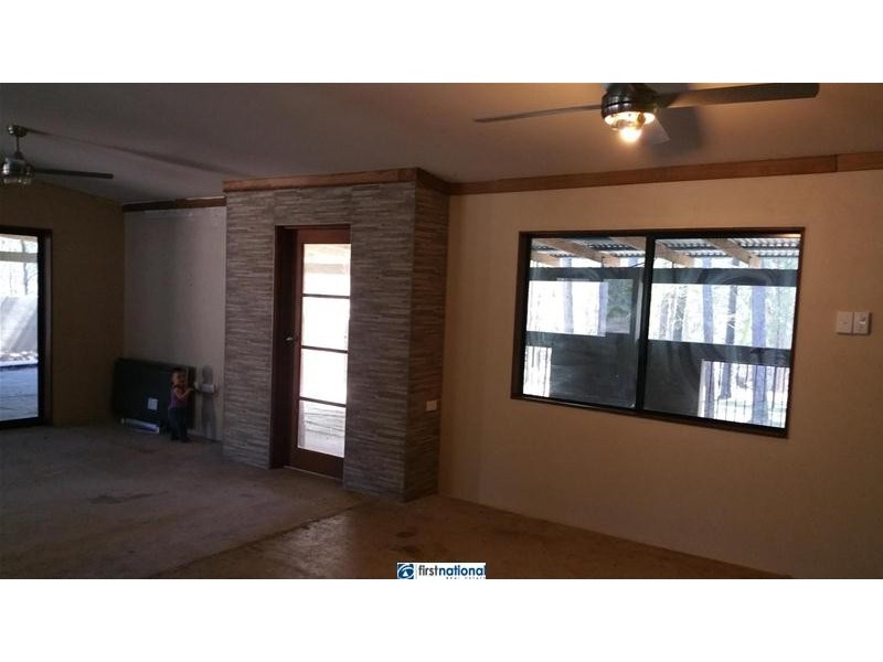 Watsonville QLD 4887