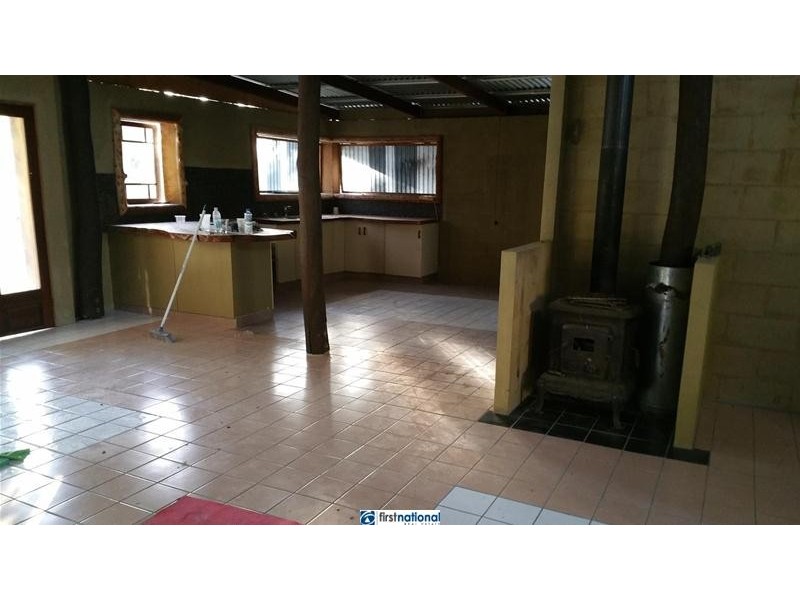 Watsonville QLD 4887