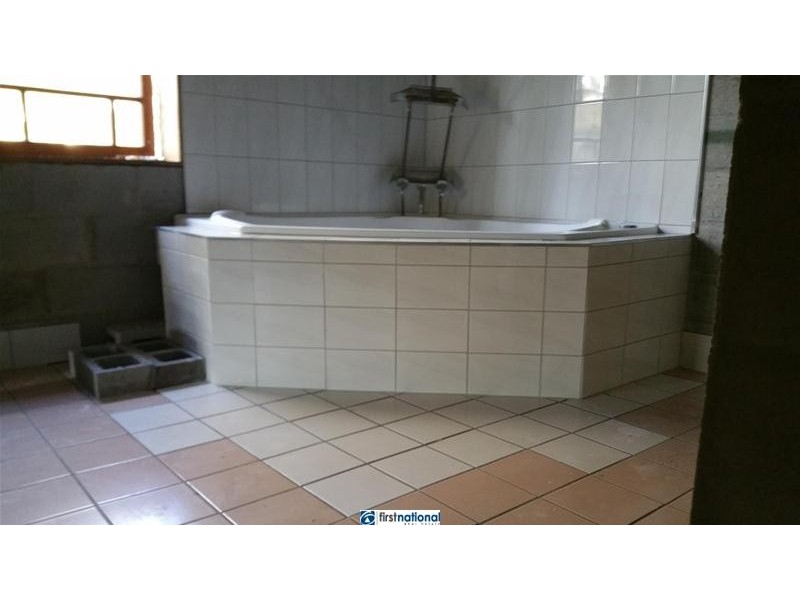 Watsonville QLD 4887