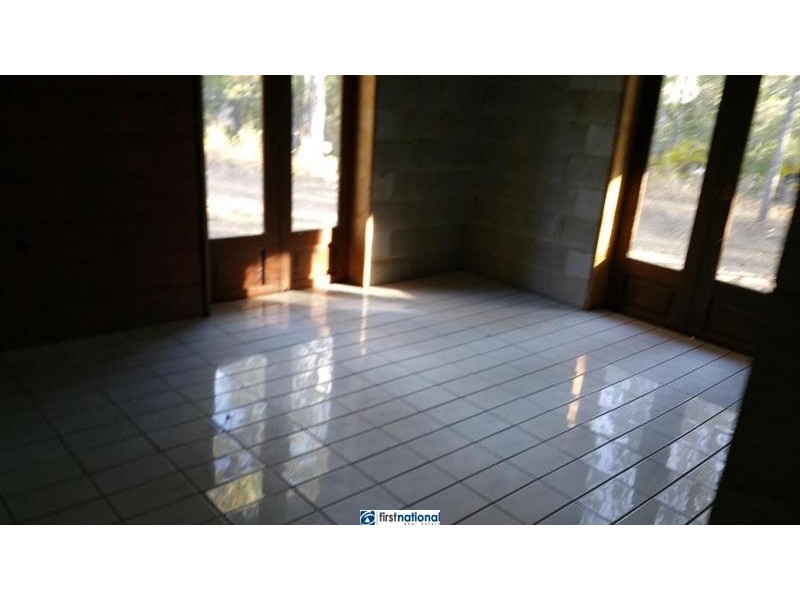 Watsonville QLD 4887