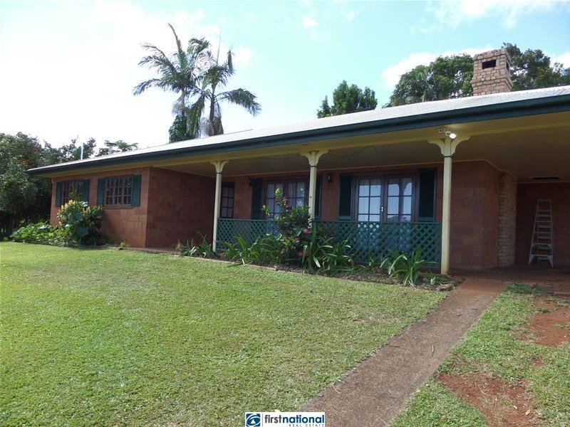 17 Rita Circuit, Atherton QLD 4883