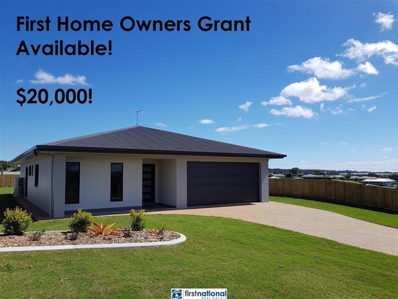 323 Gargans Lane, Atherton QLD 4883