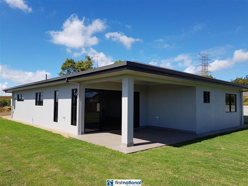 323 Gargans Lane, Atherton QLD 4883