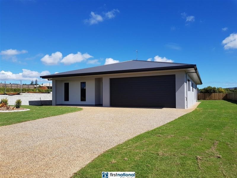 323 Gargans Lane, Atherton QLD 4883