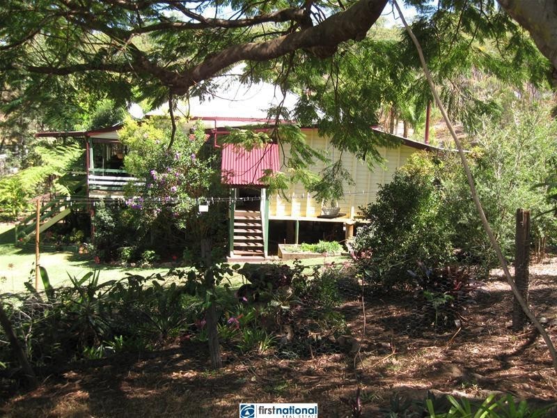 17 Gordon Street, Irvinebank QLD 4887