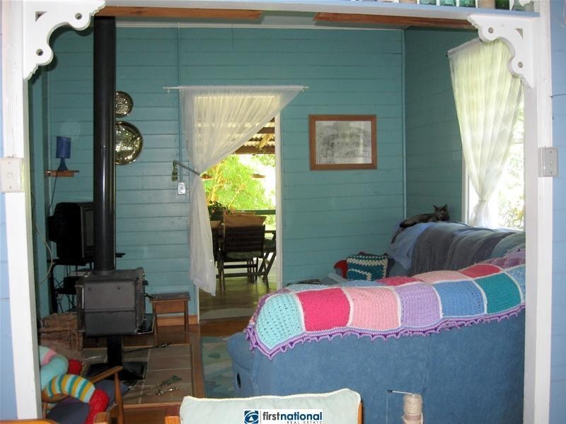 17 Gordon Street, Irvinebank QLD 4887