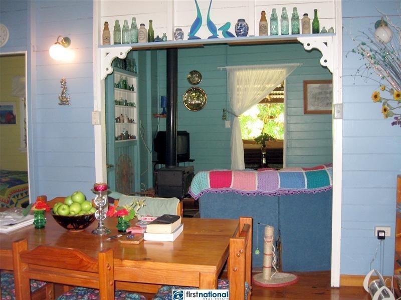 17 Gordon Street, Irvinebank QLD 4887