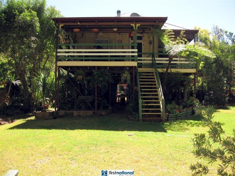 17 Gordon Street, Irvinebank QLD 4887