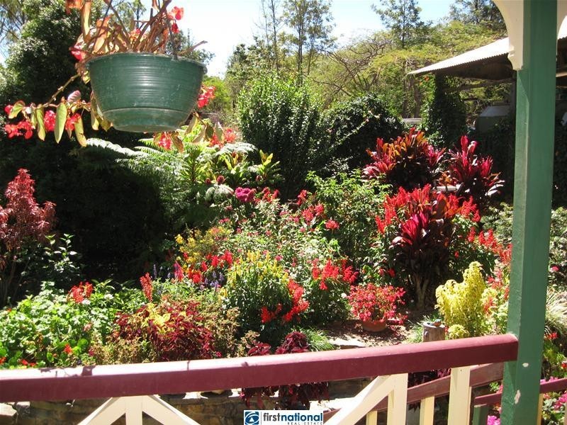 17 Gordon Street, Irvinebank QLD 4887