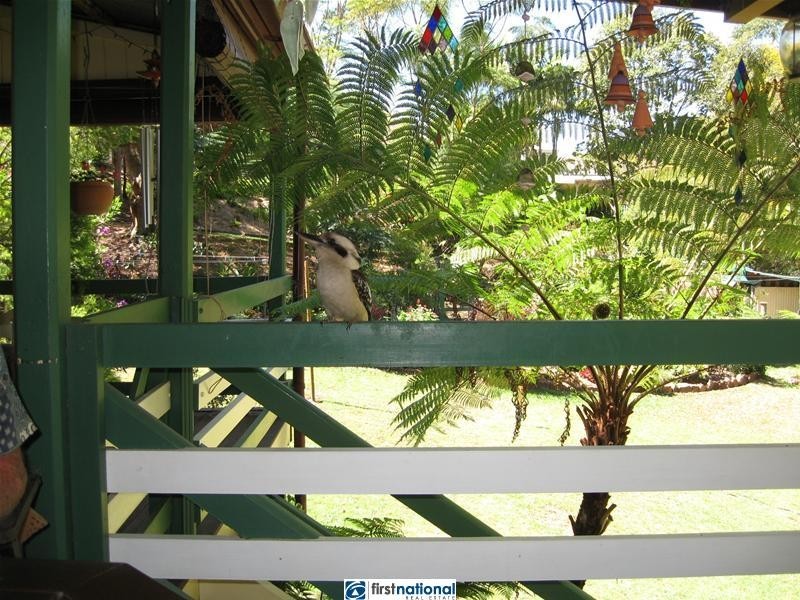 17 Gordon Street, Irvinebank QLD 4887