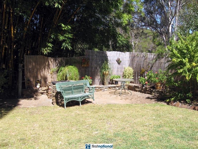 17 Gordon Street, Irvinebank QLD 4887