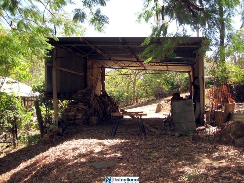 17 Gordon Street, Irvinebank QLD 4887