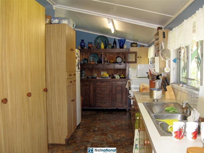 17 Gordon Street, Irvinebank QLD 4887