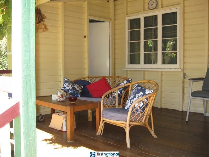 17 Gordon Street, Irvinebank QLD 4887