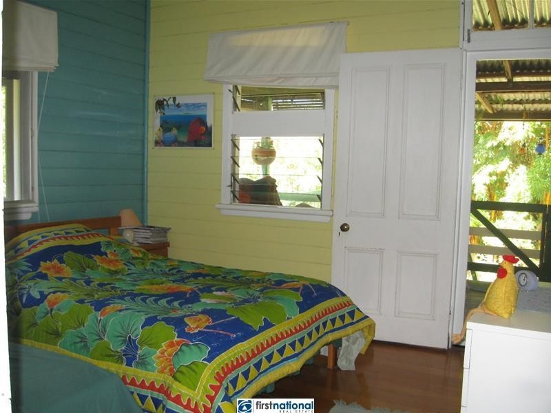 17 Gordon Street, Irvinebank QLD 4887