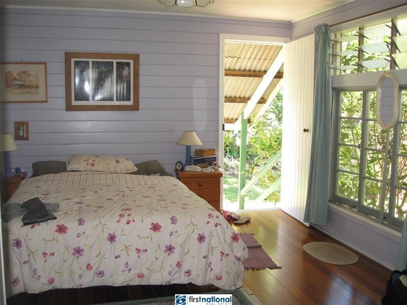 17 Gordon Street, Irvinebank QLD 4887