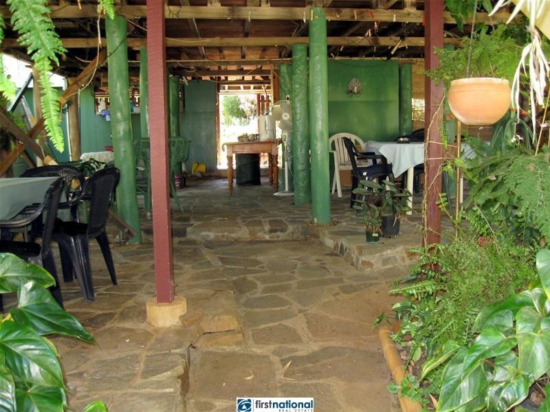 17 Gordon Street, Irvinebank QLD 4887