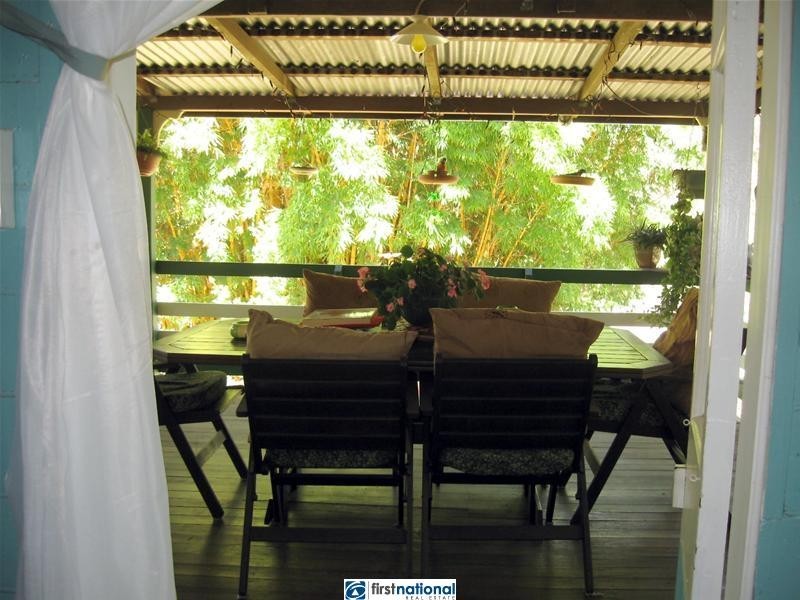 17 Gordon Street, Irvinebank QLD 4887