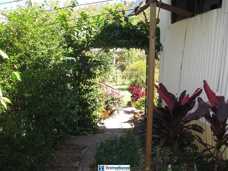 17 Gordon Street, Irvinebank QLD 4887