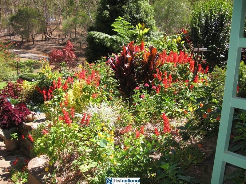 17 Gordon Street, Irvinebank QLD 4887