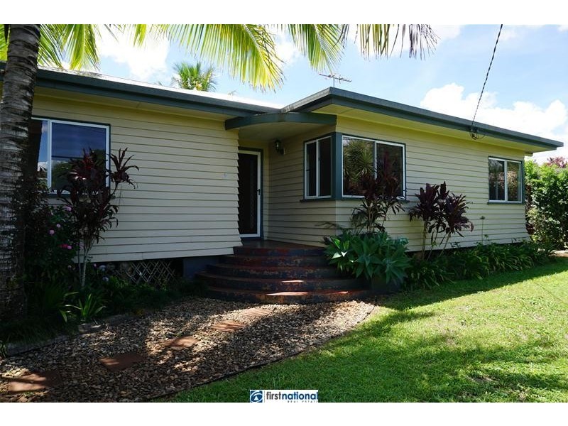 16 Irvine Street, Kairi QLD 4872