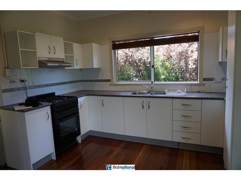 16 Irvine Street, Kairi QLD 4872