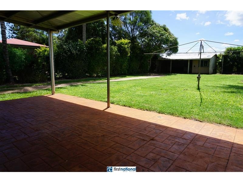 16 Irvine Street, Kairi QLD 4872