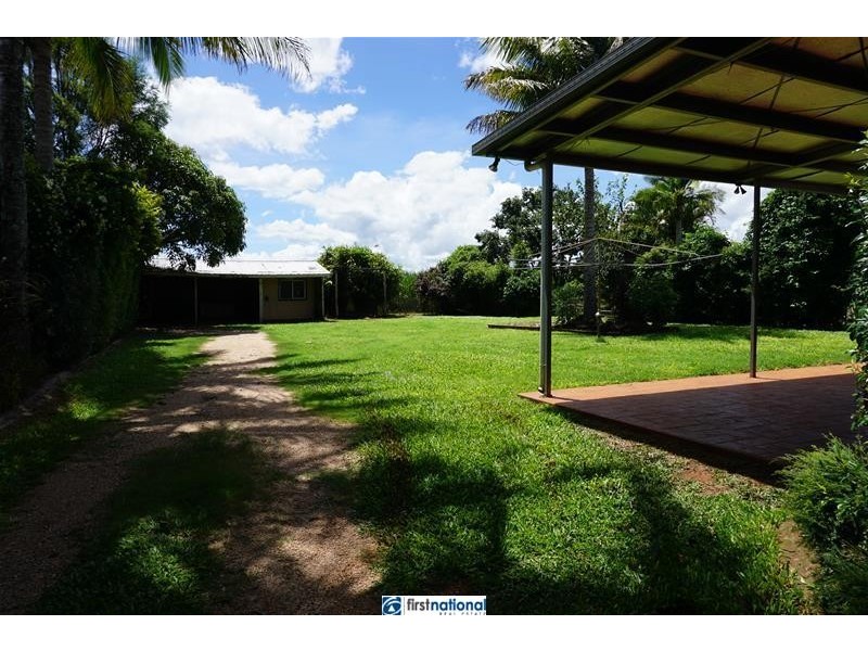 16 Irvine Street, Kairi QLD 4872