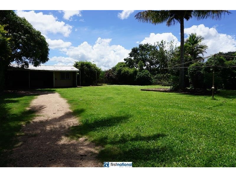 16 Irvine Street, Kairi QLD 4872