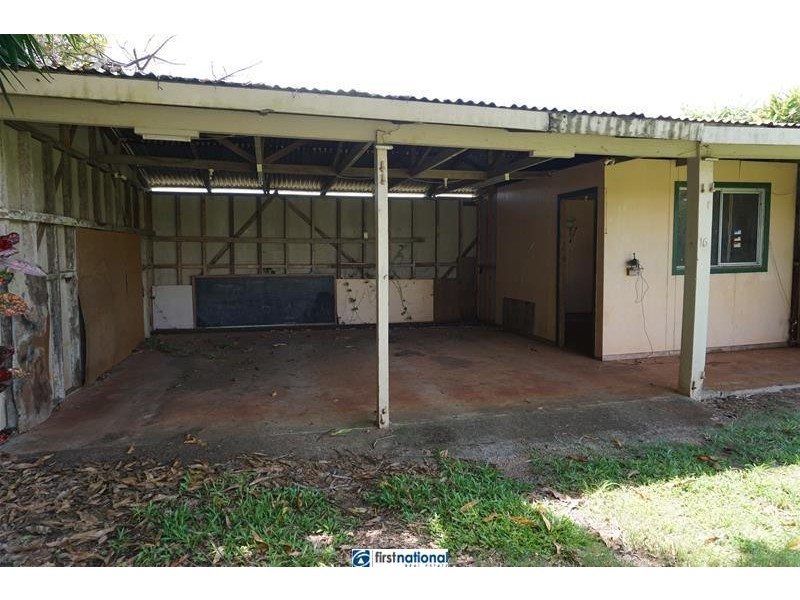 16 Irvine Street, Kairi QLD 4872
