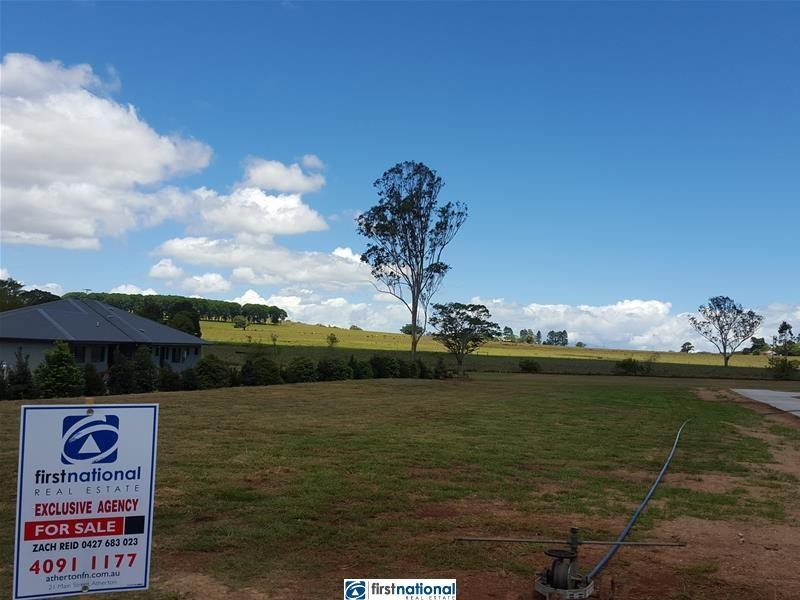 Atherton QLD 4883