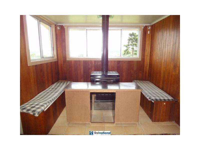 10246 Kennedy Highway, Upper Barron QLD 4883