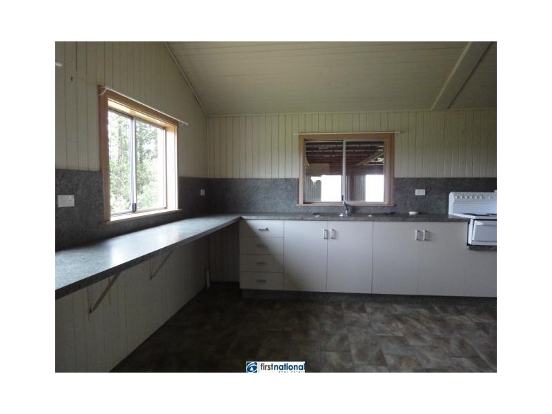 10246 Kennedy Highway, Upper Barron QLD 4883