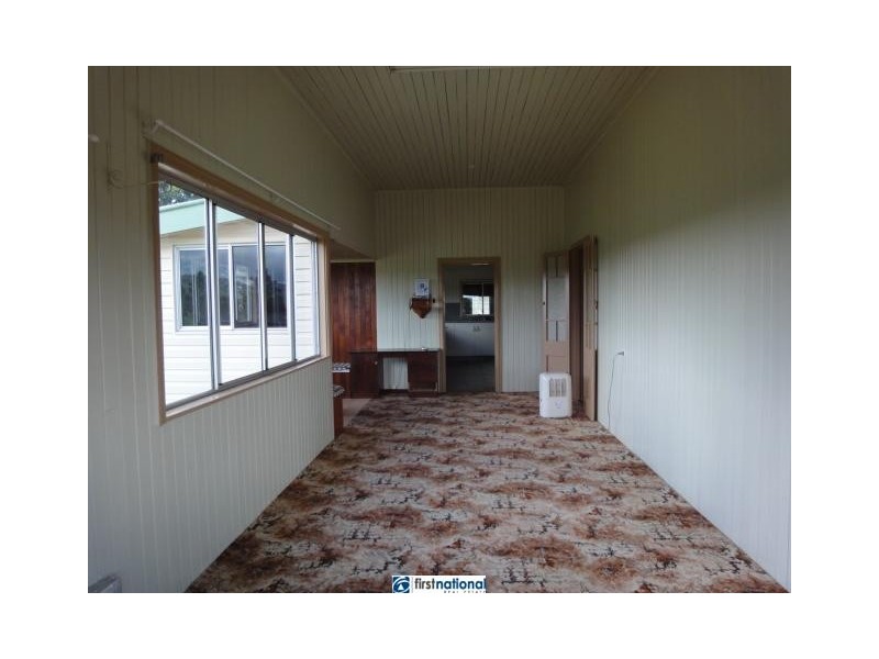 10246 Kennedy Highway, Upper Barron QLD 4883