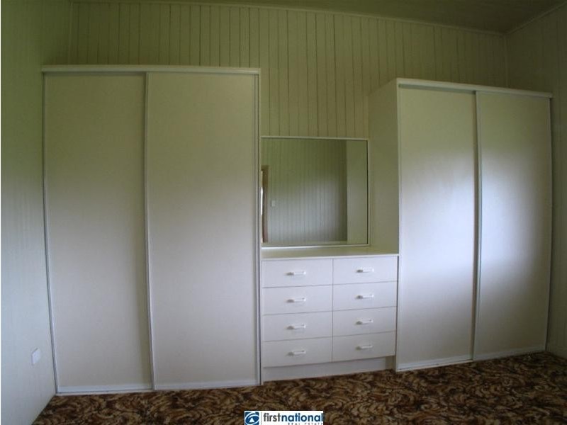 10246 Kennedy Highway, Upper Barron QLD 4883