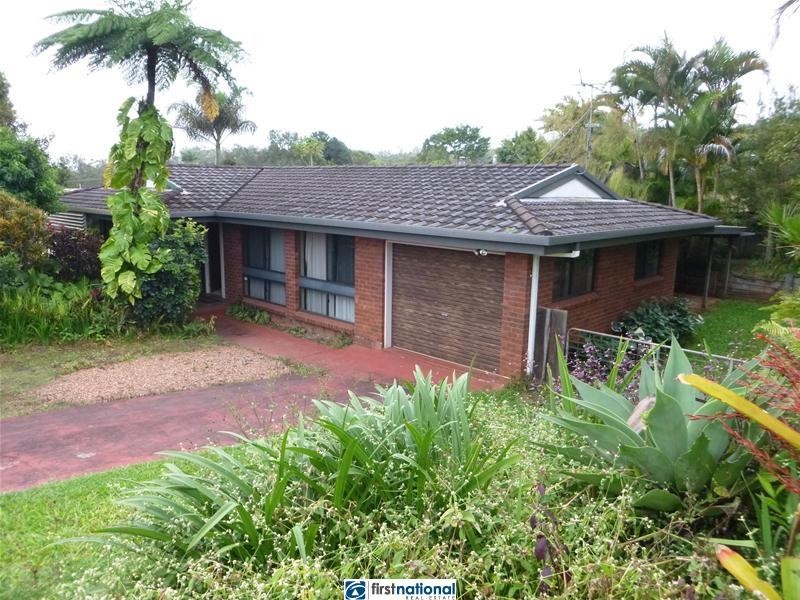 2 Cumbrian Avenue, Atherton QLD 4883
