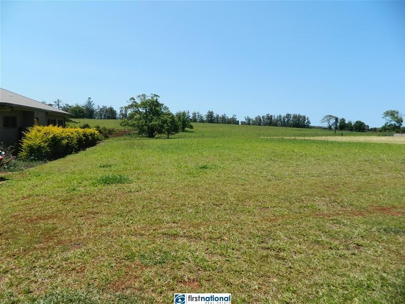 Lot 38, 28 Bernard Street, Malanda QLD 4885