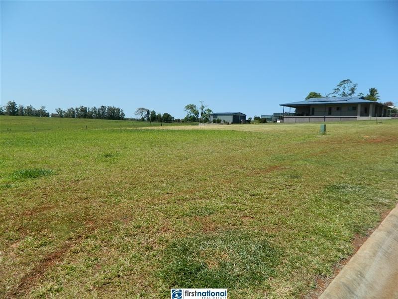Lot 38, 28 Bernard Street, Malanda QLD 4885