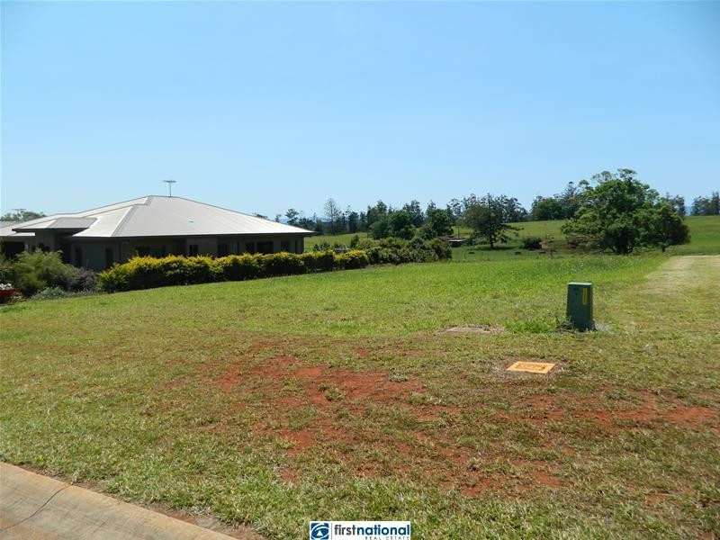 Lot 38, 28 Bernard Street, Malanda QLD 4885