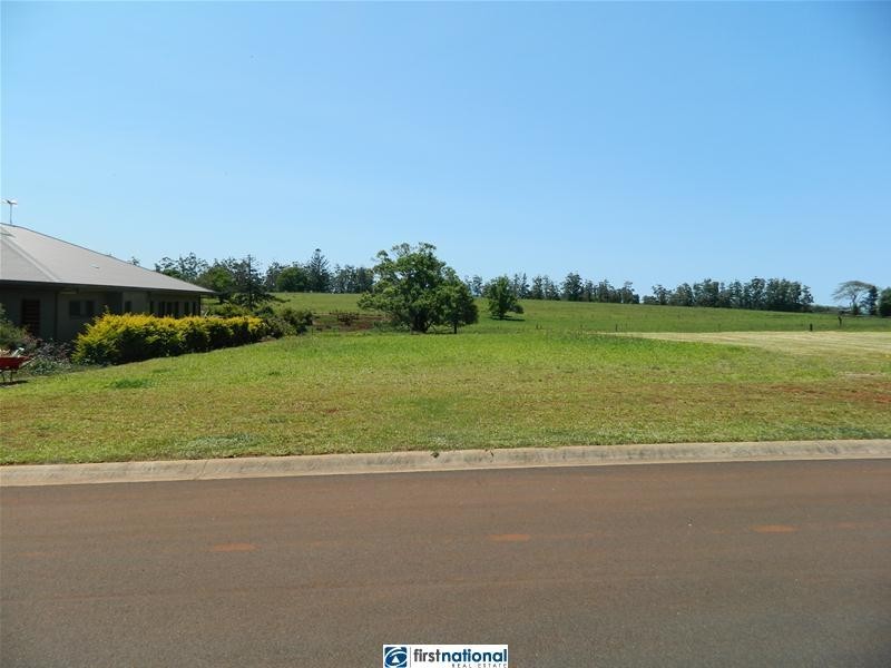 Lot 38, 28 Bernard Street, Malanda QLD 4885