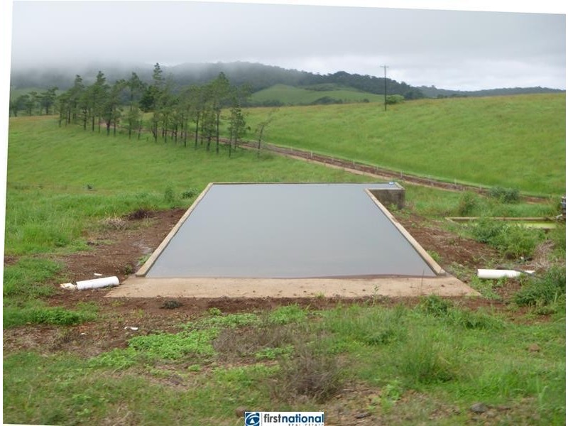 Millaa Millaa QLD 4886