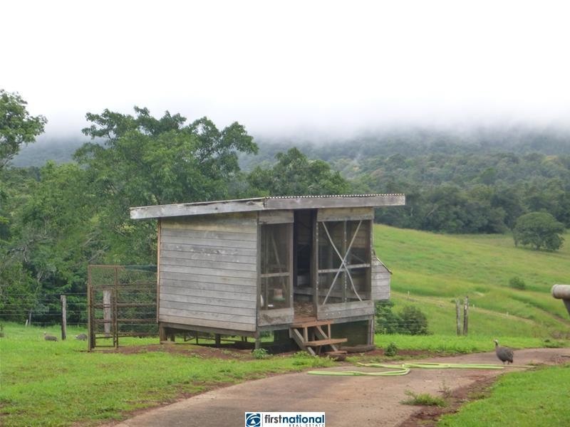 Millaa Millaa QLD 4886