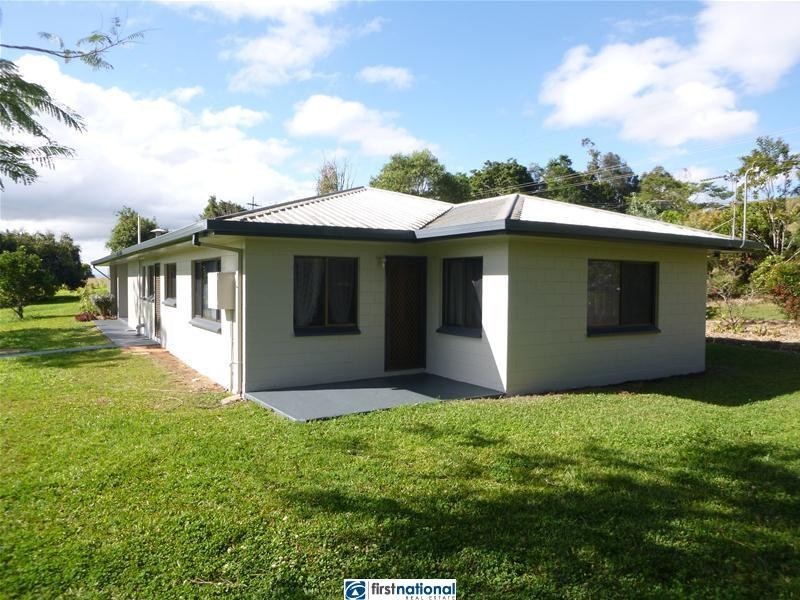9560 Kennedy Highway, Upper Barron QLD 4883