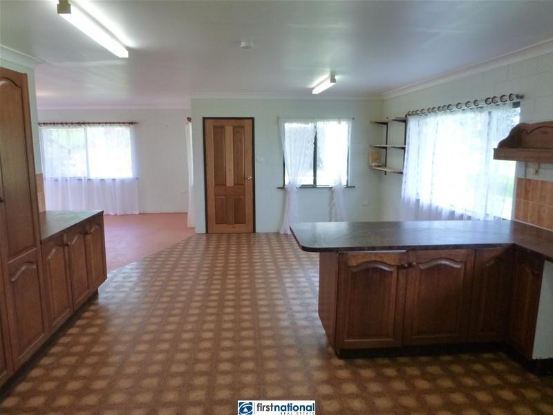 9560 Kennedy Highway, Upper Barron QLD 4883